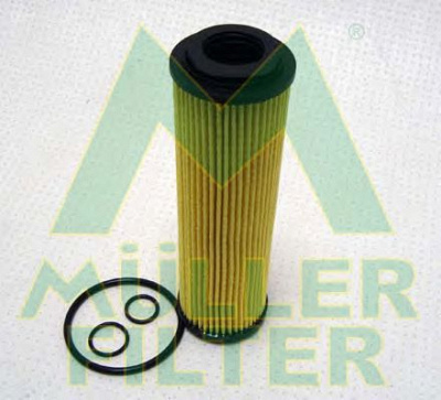 MULLER FILTER fop314 -  Масляный фильтр